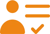 Orbifina - Customizable alerts